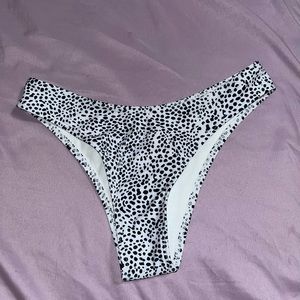 shein bikini bottoms